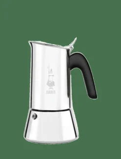 Bialetti Köksmaskiner|Venus NEW induction in box - Mokabryggare