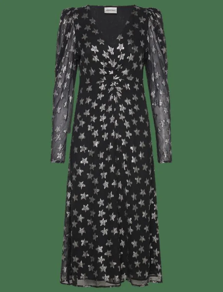 Fabienne Chapot Vera Dress - Midiklänningar|Kvinnor Klänningar