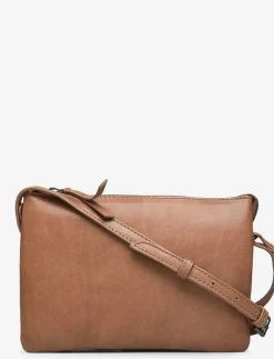 Kvinnor Markberg Axelremsväskor|VeraMBG Crossbody Bag, Antique - Crossbody Bags