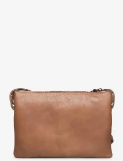 Kvinnor Markberg Axelremsväskor|VeraMBG Crossbody Bag, Antique - Crossbody Bags
