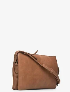 Kvinnor Markberg Axelremsväskor|VeraMBG Crossbody Bag, Antique - Crossbody Bags