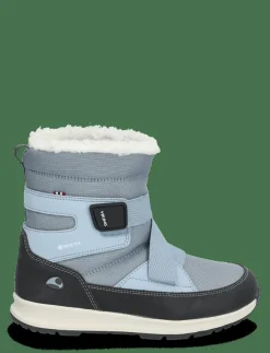 Barn Viking Vinterstövlar|Sportskor|Verglas Warm GTX 1V - Vinterstövlar