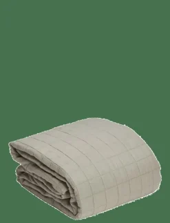 Noble House ÖVERKAST QUILT DOUBLE 250X250 - Sängkläder| Sängtextilier
