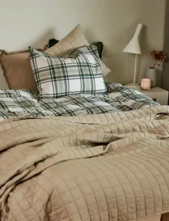 Noble House ÖVERKAST QUILT DOUBLE 250X250 - Sängkläder| Sängtextilier