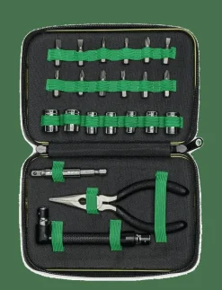 Gentlemen's Hardware Kontorsmaterial|Verktygsset Compact Tools of the Trade - Skrivbordstillbehör