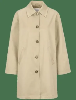 Newhouse Verona Car Coat - Tunna kappor|Kvinnor Jackor & Kappor