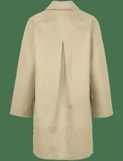 Newhouse Verona Car Coat - Tunna kappor|Kvinnor Jackor & Kappor
