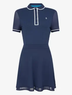 Original Penguin Golf VERONICA DRESS - Klänningar|Kvinnor Klänningar & Kjolar