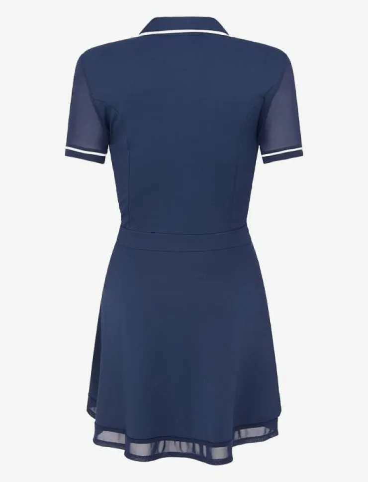 Original Penguin Golf VERONICA DRESS - Klänningar|Kvinnor Klänningar & Kjolar