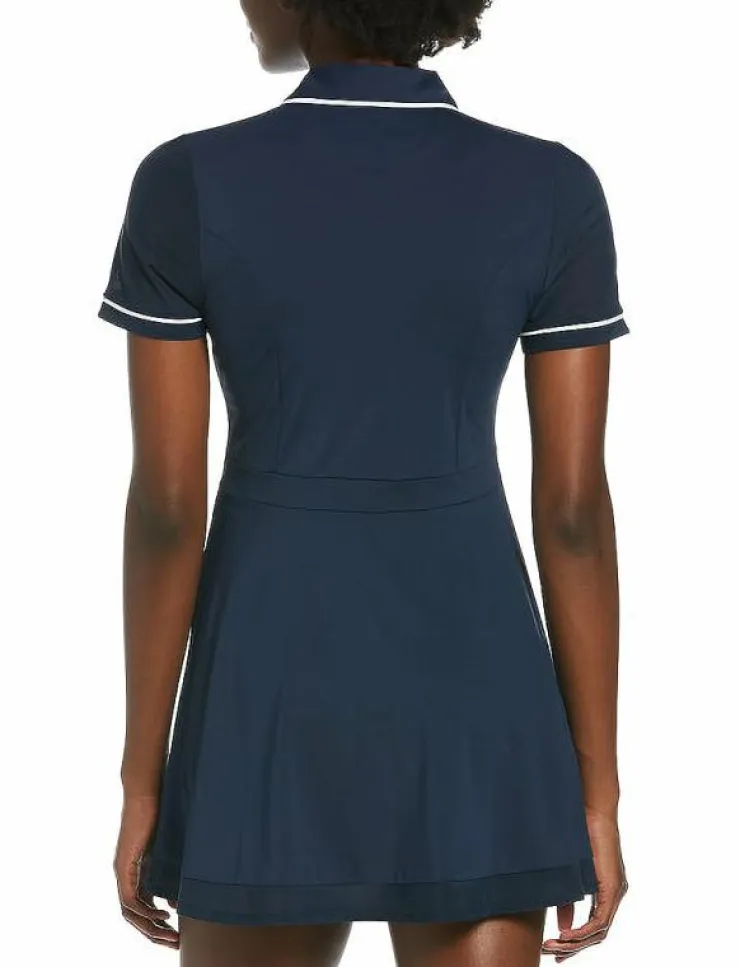 Original Penguin Golf VERONICA DRESS - Klänningar|Kvinnor Klänningar & Kjolar
