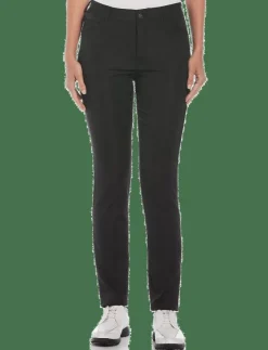Kvinnor Original Penguin Golf Byxor|Veronica 5-pocket pant - Golfbyxor