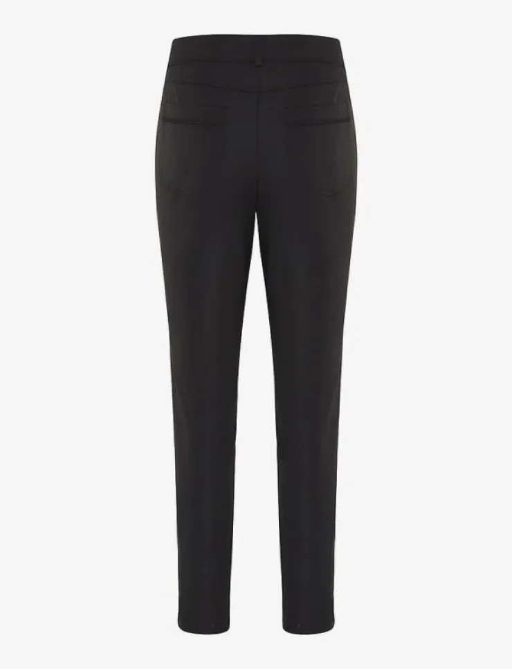 Kvinnor Original Penguin Golf Byxor|Veronica 5-pocket pant - Golfbyxor