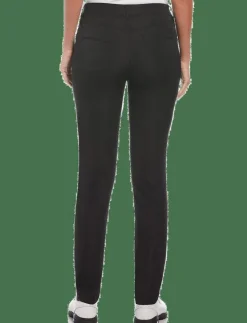 Kvinnor Original Penguin Golf Byxor|Veronica 5-pocket pant - Golfbyxor