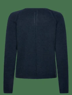 BUSNEL VERONIKA cardigan - Koftor|Kvinnor Plus Size & Curvy|Stickat