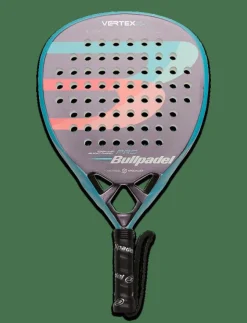 Barn Bullpadel Sportutrustning|VERTEX GIRL - Racketar & utrustning