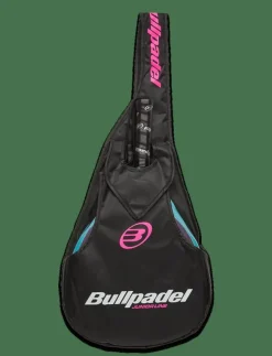 Barn Bullpadel Sportutrustning|VERTEX GIRL - Racketar & utrustning