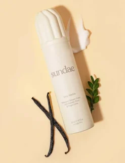 Sundae Body Very Vanilla Whipped Shower Foam - Kroppsvård|Kvinnor Hudvård