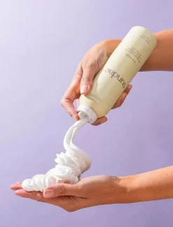 Sundae Body Very Vanilla Whipped Shower Foam - Kroppsvård|Kvinnor Hudvård