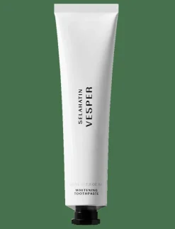 Kvinnor Selahatin Hem & Spa|Vesper - ning Toothpaste - Tandkräm