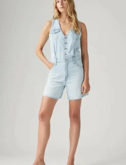 Levi's® VEST ROMPER ROM COM - Jumpsuits|Kvinnor Jumpsuits