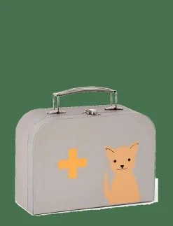 Kid's Concept Veterinary set KID'S HUB - Doktorsset|Barn Rollspel