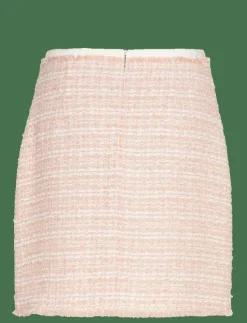 BOSS Vetona - Stickad kjol|Kvinnor Plus Size & Curvy|Kjolar