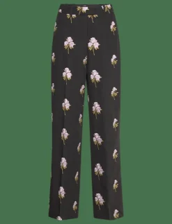 crās Vickycras Pants - Raka byxor|Kvinnor Byxor