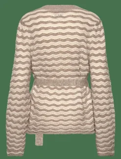 Kvinnor MAUD Stickat|Victoria Knit Sweater - Stickat