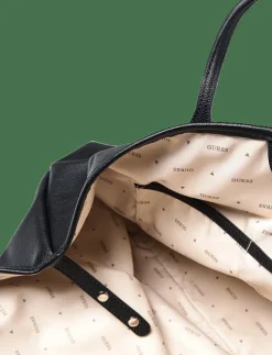 GUESS VICTTORIA LARGE 2 IN 1 TOTE - Shoppers|Kvinnor Shoppingväskor & Totes