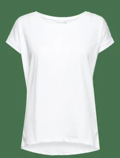 Kvinnor Vila Kläder|VIDREAMERS NEW PURE T-SHIRT-NOOS - T-shirts