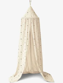 Nuuroo Viggo muslin canopy - Sänghimmel|Barn Sova