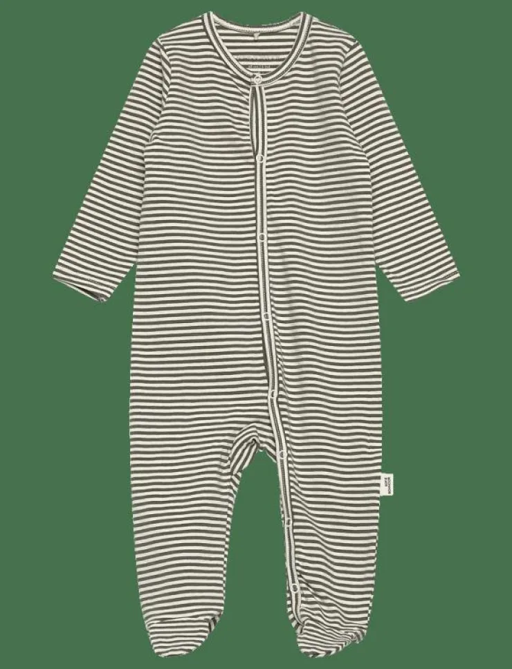 Sofie Schnoor Baby and Kids VIKASSB JUMPSUIT - Långärmad bodysuit|Barn Bodysuits