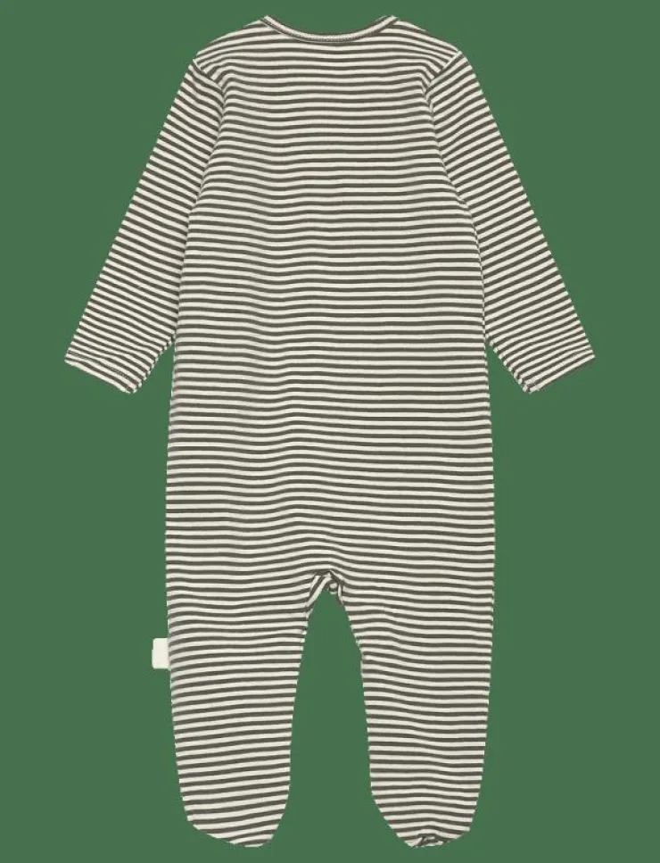 Sofie Schnoor Baby and Kids VIKASSB JUMPSUIT - Långärmad bodysuit|Barn Bodysuits