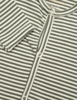 Sofie Schnoor Baby and Kids VIKASSB JUMPSUIT - Långärmad bodysuit|Barn Bodysuits