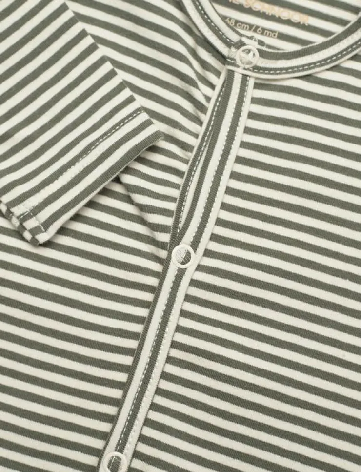 Sofie Schnoor Baby and Kids VIKASSB JUMPSUIT - Långärmad bodysuit|Barn Bodysuits