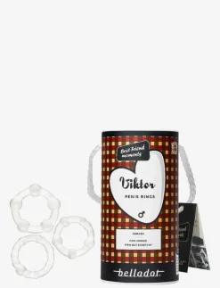 Belladot Viktor Penis Rings - Beauty|Kvinnor Sex & Intimitet