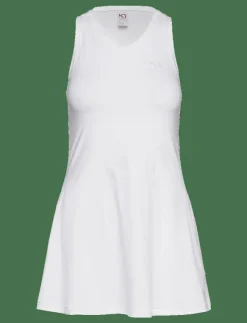 Kvinnor Kari Traa Klänningar & Kjolar|VILDE DRESS - Klänningar