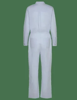 Kvinnor Basic Apparel Jumpsuits|Vilde Jumpsuit GOTS - Jumpsuits