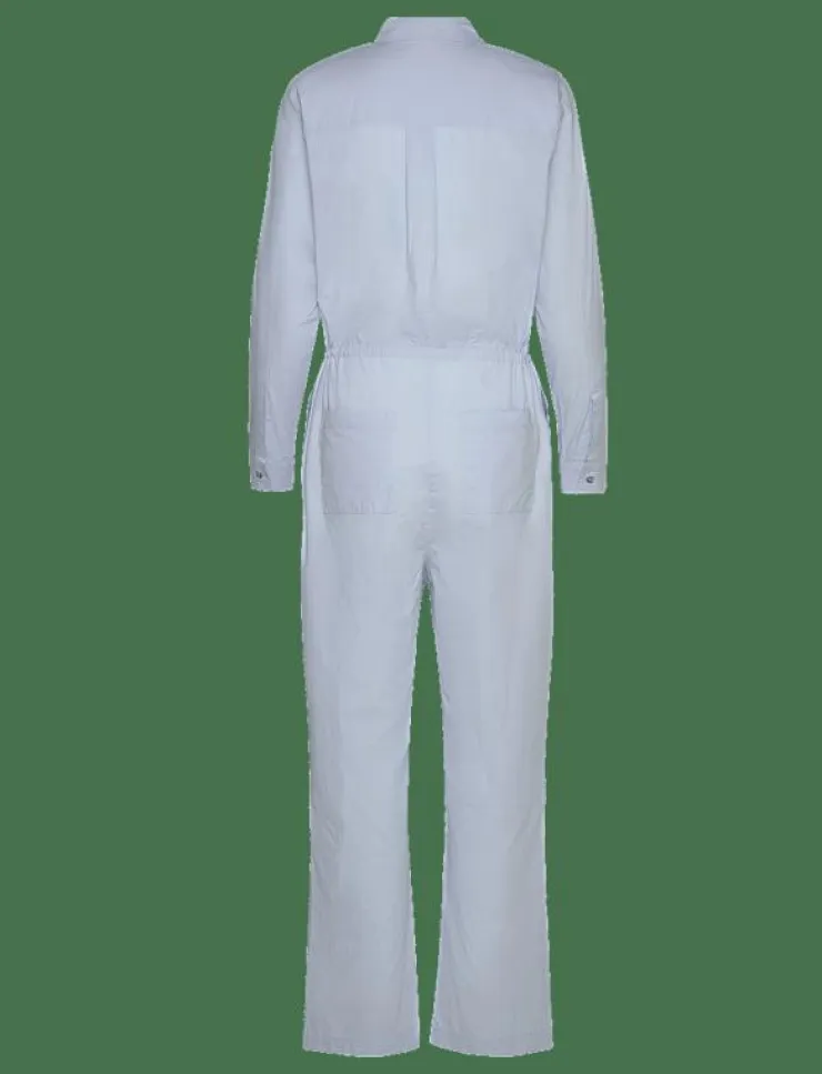 Kvinnor Basic Apparel Jumpsuits|Vilde Jumpsuit GOTS - Jumpsuits