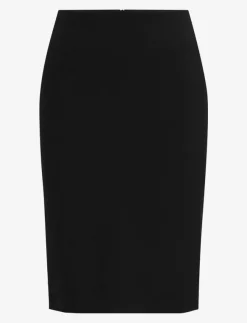 BOSS Vileah - Midi kjolar|Kvinnor Plus Size & Curvy