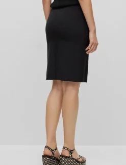 BOSS Vileah - Midi kjolar|Kvinnor Plus Size & Curvy