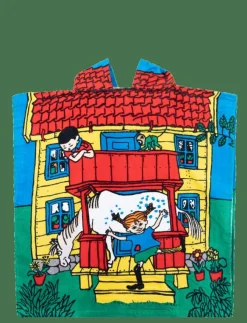 Barn Martinex Bada|Bada|VILLEKULLA BADPONCHO - Badponcho