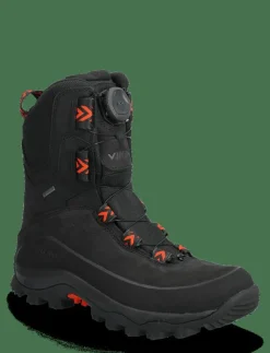 Viking Sportskor|Villrein High GTX BOA - Vandringsskor