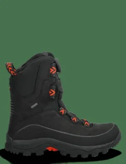 Viking Sportskor|Villrein High GTX BOA - Vandringsskor