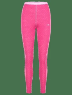 Kari Traa VILMA PANTS - Underställsbyxor|Kvinnor Underställ|Underställ