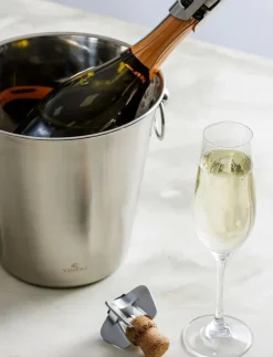 Viners VIN BARWARE CHAMPAGNE BUCKET - Ishinkar| Drink & Bartillbehör
