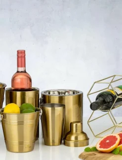 Viners Drink & Bartillbehör|VIN BARWARE COCKTAIL SHAKER - Shakers