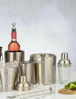 Viners VIN BARWARE COCKTAIL SHAKER - Shakers| Drink & Bartillbehör