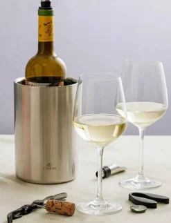 Viners Drink & Bartillbehör|Vin Barware Wine Cooler - Vinkylare & Champagnekylare