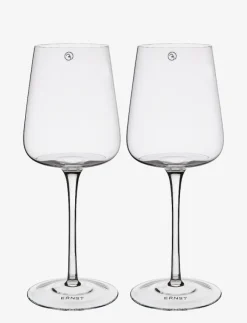 ERNST Vinglas - Vitvinsglas| Glas